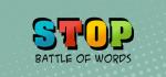 Stop Online - Battle of Words Box Art Front